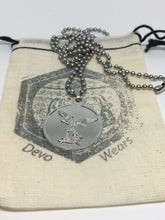 Load image into Gallery viewer, Original Saint Michael Medal Necklace